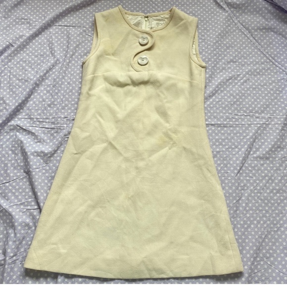 GOAT “Pia” 100% Wool Dress - Picture 2 of 5